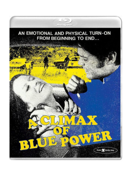 Climax Of Blue Power (2 Blu-Ray) [Edizione: Stati Uniti]