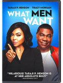 What Men Want [Edizione: Stati Uniti]