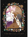 Animation - Puella Magi Madoka Magica The Movie / [Shinpen] Hangyaku No Monogatari (3 Blu-Ray) [Edizione: Giappone]
