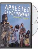 Arrested Development - People Everyday Live 1994