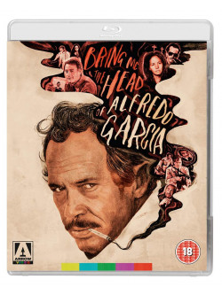 Bring Me The Head Of Alfredo Garcia [Edizione: Regno Unito]
