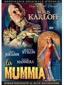 Mummia (La) (1932)