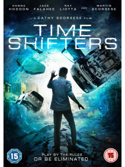 Time Shifters [Edizione: Regno Unito]