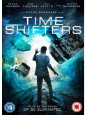 Time Shifters [Edizione: Regno Unito]