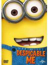 Despicable Me [Edizione: Regno Unito]