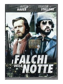 Falchi Della Notte (I)