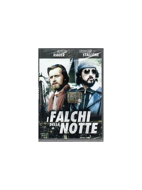 Falchi Della Notte (I)