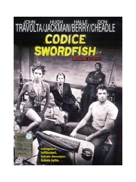 Codice Swordfish