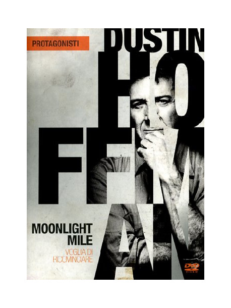 Moonlight Mile - Voglia Di Ricominciare