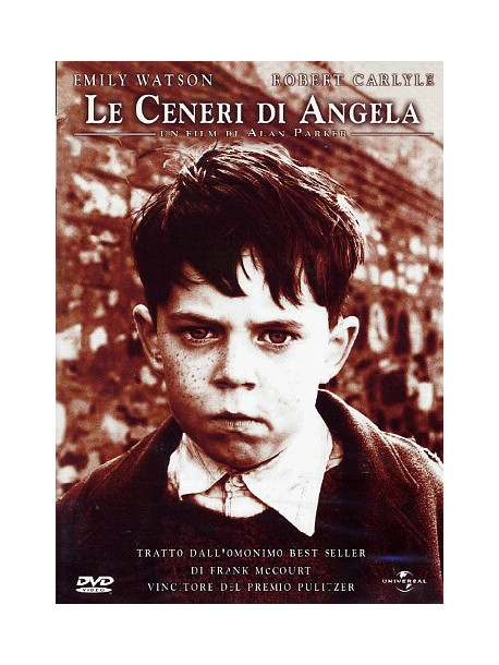 Ceneri Di Angela (Le)