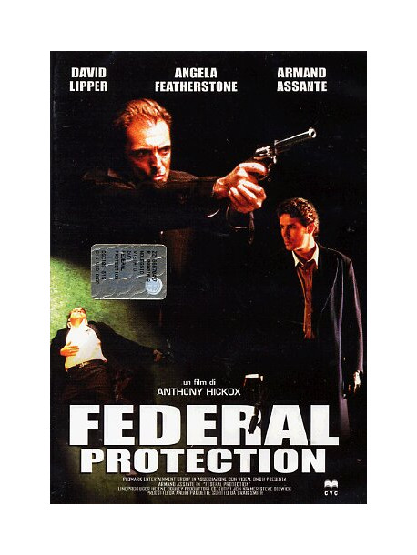 Federal Protection