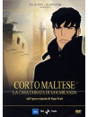 Corto Maltese - La Casa Dorata Di Samarcanda