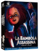 Bambola Assassina (La) (1988) (Ltd Edition) (3 Blu-Ray+Booklet)