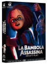 Bambola Assassina (La) (1988) (Ltd Edition) (3 Dvd+Booklet)