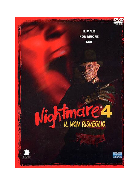 Nightmare 4 - Il Non Risveglio