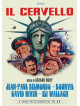 Cervello (Il) (Restaurato In Hd) (Versione Integrale Lingua Originale+Versione Cinematografica Italiana) (2 Dvd)