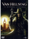 Van Helsing - La Missione Londinese