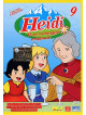 Heidi 09 - Tanti Panini Bianchi