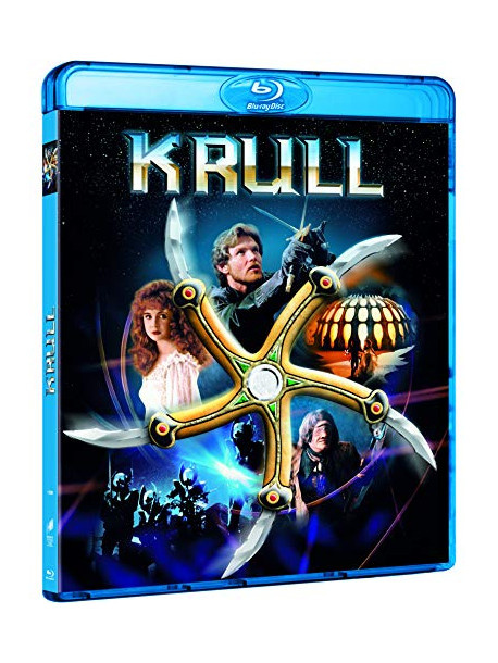 Krull