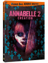 Annabelle 2: Creation (Edizione Horror Maniacs)