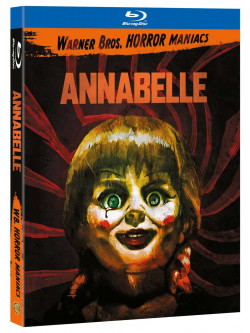 Annabelle (Edizione Horror Maniacs)