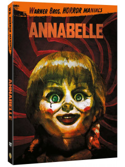 Annabelle (Edizione Horror Maniacs)