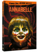Annabelle (Edizione Horror Maniacs)