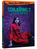 Conjuring 2 (The): Il Caso Enfield (Edizione Horror Maniacs)