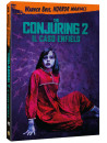 Conjuring 2 (The): Il Caso Enfield (Edizione Horror Maniacs)