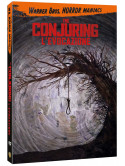 Conjuring (The): L'Evocazione (Edizione Horror Maniacs)