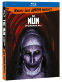 Nun (The) - La Vocazione Del Male (Edizione Horror Maniacs)