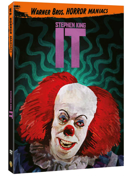 It (Edizione Horror Maniacs)