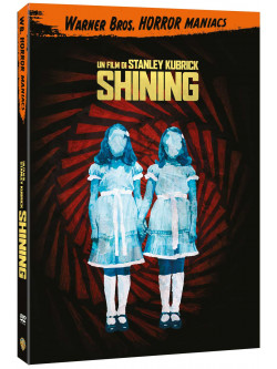 Shining (Edizione Horror Maniacs)