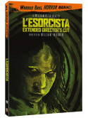 Esorcista (L') (Versione Integrale) (Edizione Horror Maniacs)