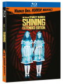 Shining (Extended Edition) (Edizione Horror Maniacs)