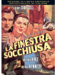 Finestra Socchiusa (La)