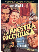 Finestra Socchiusa (La)