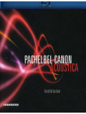 Pachelbel / Waldrep / Aix All Star Band - Pachelbel Canon Acoustica