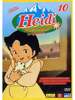 Heidi 10