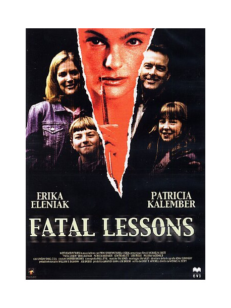 Fatal Lessons