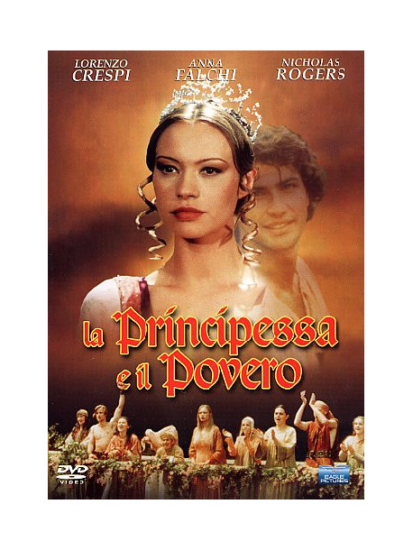 Principessa E Il Povero (La)