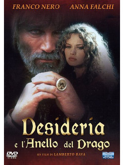 Desideria E L'Anello Del Drago