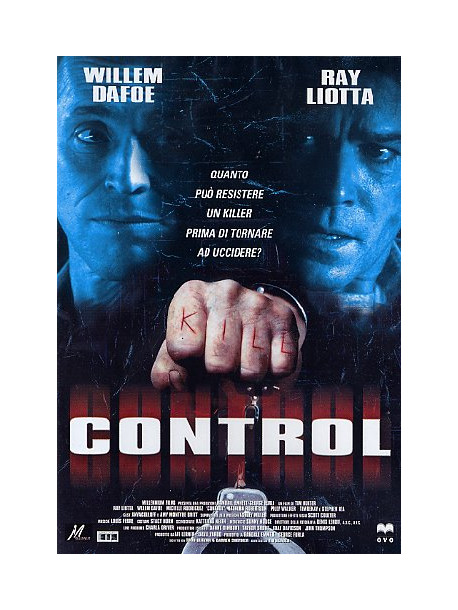 Control (2004)