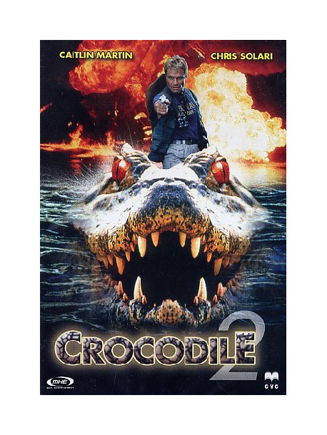 Crocodile 2