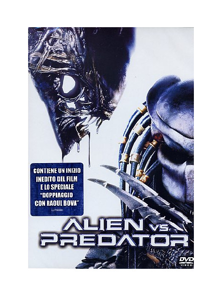 Alien Vs. Predator