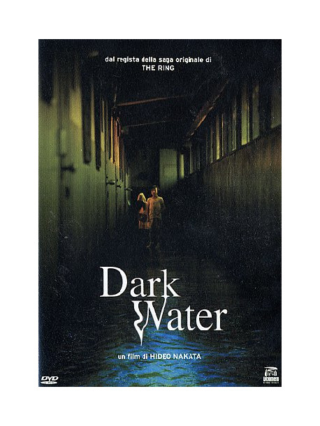 Dark Water (2002)