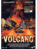 Volcano