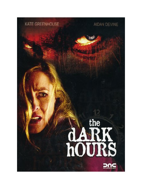 Dark Hours (The)
