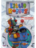 Little Robots 09 - Una Collezione Luccicante
