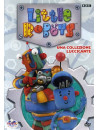 Little Robots 09 - Una Collezione Luccicante